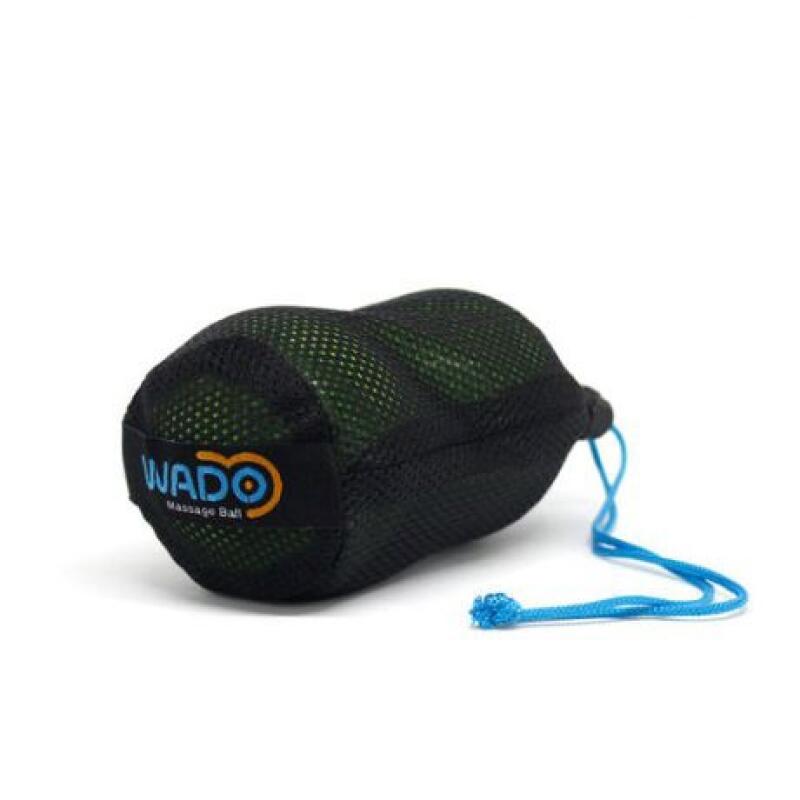 

Massage Ball Mesh Bag Black Massage Ball Bag