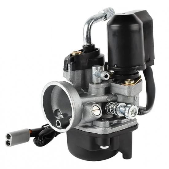 82666R Carburetor for ET2 50cc 2T 1998-2003 82674R 487823 17.5mm 50cc Scooter Piaggio Aprilia Gilera Carb