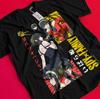 Spy X Family T-Shirt Anya Tshirt Loid Yor Forger Shirt Bond Sylvia Tee Damian AA333
