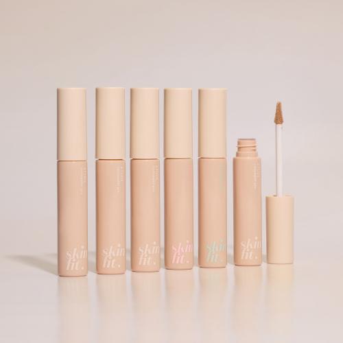 [ETUDE] Big Cover Skin Fit Concealer