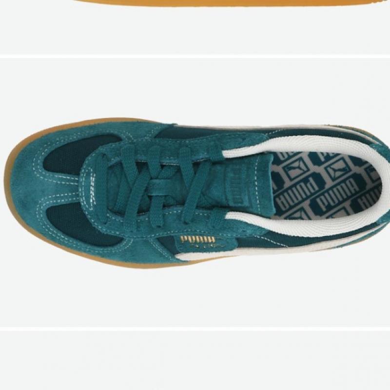 Puma Sneakers Palermo Vintage Sneakers Cold Green 396841 06