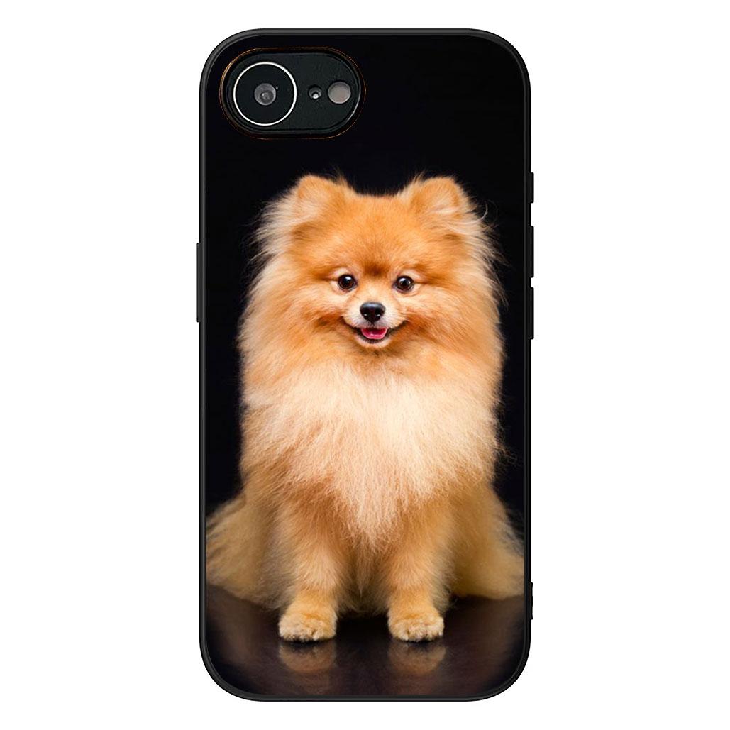 

Pomeranian Dog Pet Animal Cover for Motorola Moto Edge 50 30 Fusion 40 NEO Ultra Pro G22 G23 G20 G35 G84 G13 G53 Case Motorola Edge 50 Fusion