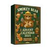 Countdown Calendar 2026 Advent Calendar with 24 Pcs Classic Doll