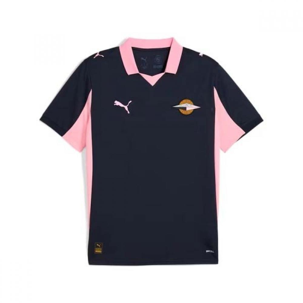 Puma Men S mancheSter City Home jerSey Mcfc