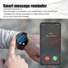 New 2 IN 1 Smart Watch Full Touch Screen GPS Track Sports Tracker Smartwatch Men Women  Bluetooth Call Waterproof Watches HW12
