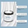 XIMONTH Hautpflege Magnesiumcreme Feuchtigkeitsspendend, Nährend, Zart, Glatt und Sanft Körperhautpflege Magnesiumcreme