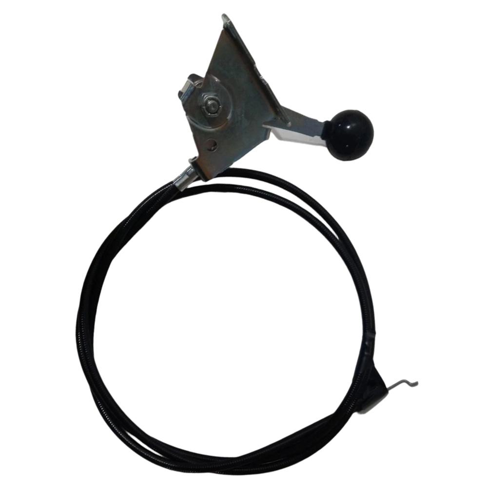 1pc 597524002 Throttle Control Cable Replacement For Handle Cables For Garden Power Tool Parts Accessories