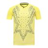 Men Women Kids Badminton Sport Set Short Sleeve Quick Dry Breathable Jersey Training Match Team Uniform