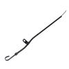 Engine Oil Dipstick Tube Stainless Steel Fluid Oil   Dipstick Tool Replacement for   302 351C C and Engine
