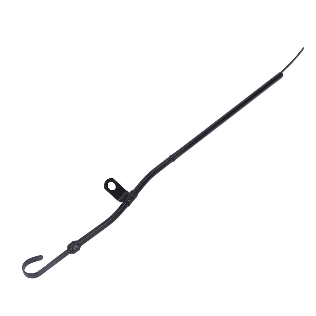 Engine Oil Dipstick Tube Stainless Steel Fluid Oil   Dipstick Tool Replacement for   302 351C C and Engine