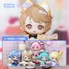 Genuine HANI Sweet Afternoon Tea Series 20cm Joint Movable BJD Doll Trendy Room Decoration Toys Birthday Gift