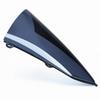 WOOGA Motorcycle Windshield Windshield Screen Panel Spoiler for Honda CBR400R CBR500R CBR 400R CBR 500R 2019 2020 2021 2022 2023 2024 Easy To Install
