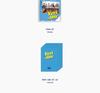 (Kihno / OFFICIAL Ver.) VERIVERY [VERI-ABLE] 2nd Mini Album