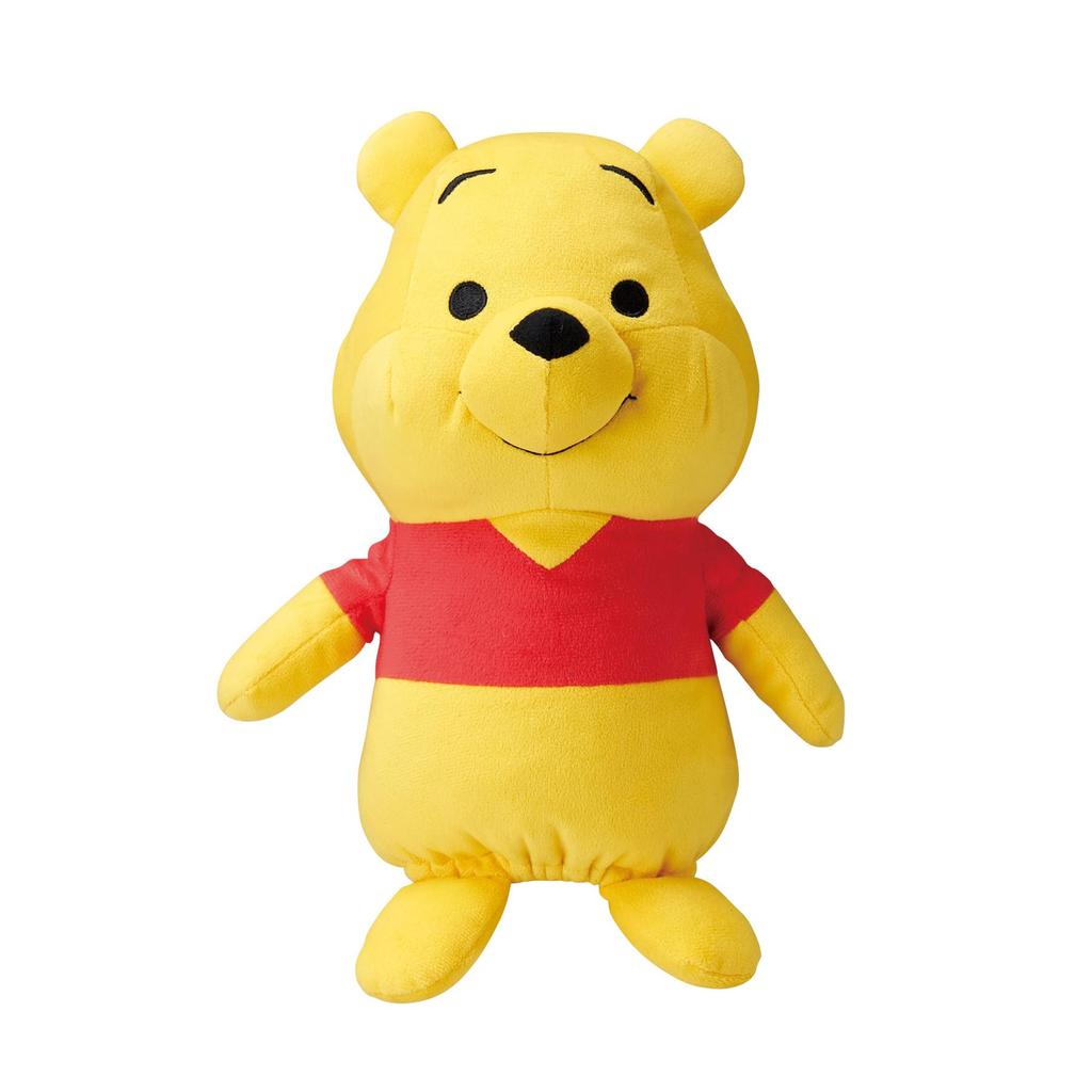 Marushin Cubrecabeza Disney Winnie the Pooh Cubierta Golf Personaje Peluche 2335047200 Pooh/Cabeza