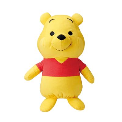 Marushin Head Cover Disney Winnie the Pooh Cover Golf Character Plush Toy 2335047200 Pooh/Head