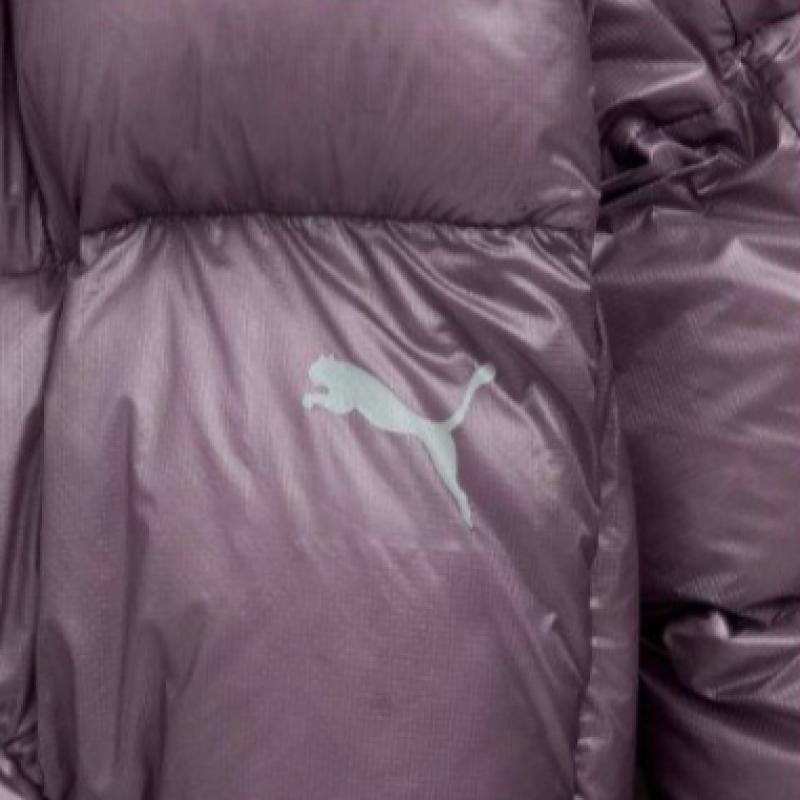PuMa Mid Goose Down Jacket M
