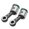 Type 26 Aluminum Electric Hammer Impact Drill General Installation Boutique Piston Connecting Rod Sleeve Kit