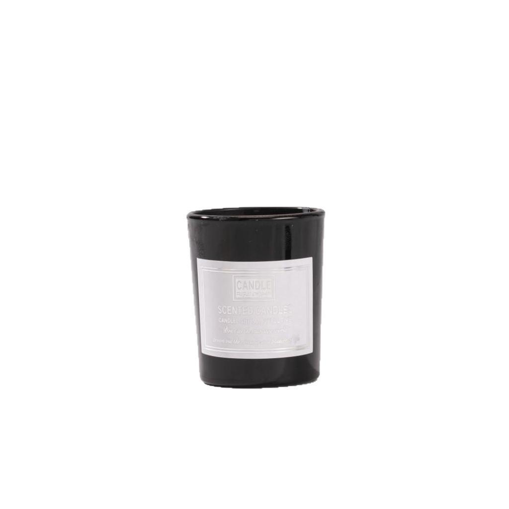 Aroma Candle Incense: Calming Indoor Ornament, Long-Lasting Niche Fragrance, Perfect High-End Souvenir or Bedroom Gift Box.
