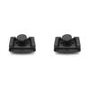 2X 97050458501 Center Pillar Rocker Jack Support Jacking Point For Panamera 970 2010-2016