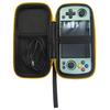 RG405M Game Console Storage Bag: Portable, Multifunctional Pouch for Gaming Accessories