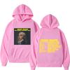 Ariana Grande The Eternal Sunshine Tour 2026 Print Hoodie Unisex Fashion Pullover Winter Loose Casual Oversized Sweatshirt