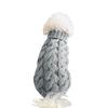 Winter Pet Dog Clothes Warm Coat Small Dog Clothes Dog Jacket Puppy Outfit Chihuahua Coat