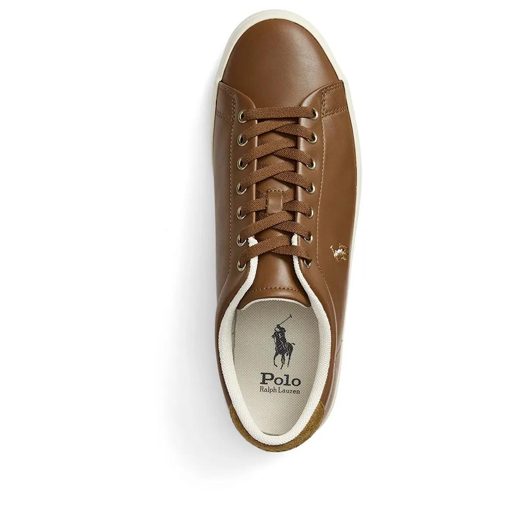 Ralph Lauren Ftw Sneakers Longwood