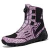 JC-S0016 All-Season Off-Road Motorcycle Riding Shoes - Short Racing & Touring Boots