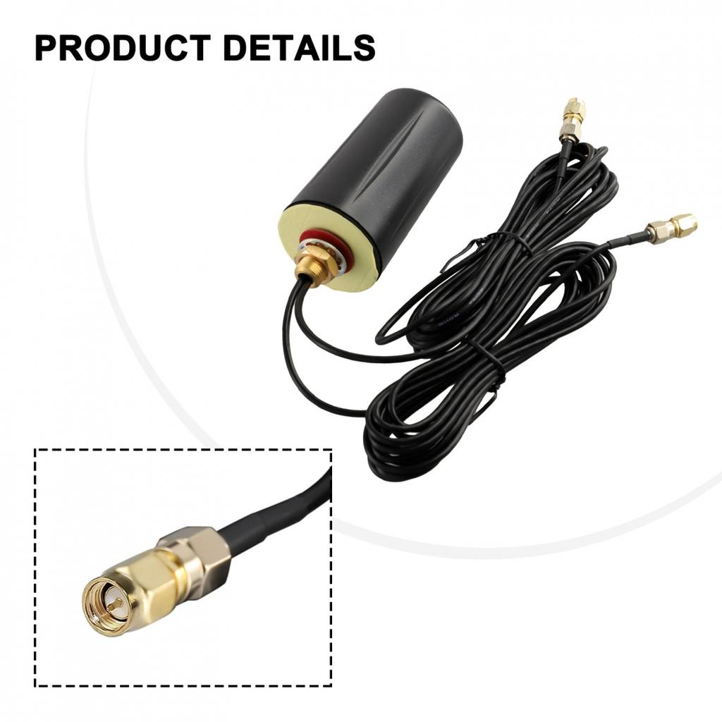 Antenna Broadband Mobile Replacement Tools Vehicle 5G/4G