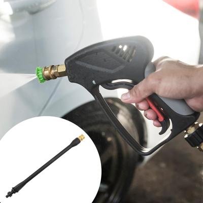 Herramientas y equipos – Dispositivos y accesorios para el lavado de coche