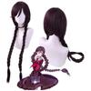 Stylish And Versatile Long Hair Wig Perfect For Any Cosplay