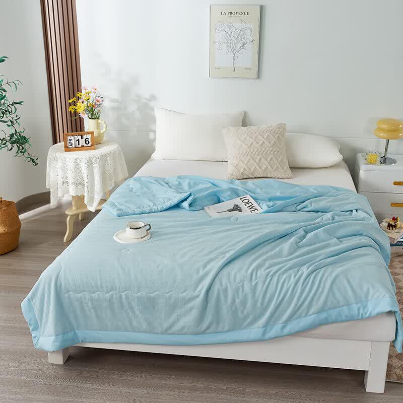 Grace Antibacterial Cooling Summer Quilt