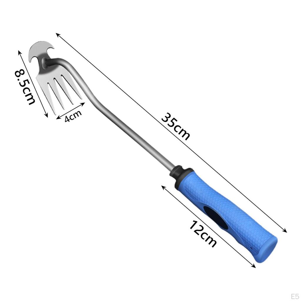 Hand Weeder for Gardening
