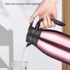 HAERS Large Capacity 304 Stainless Steel Thermos Flask