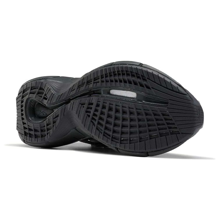 Cottweiler X Reebok Zig 3D Storm Hydro River Rapids Pack - Meteor Grey Swag Orange Unisex Sneakers True-Grey-7 G55684