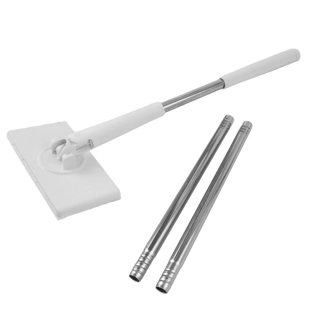 Small Mop 360 Degree Rotating for Cleaning Window Frames and Tiles