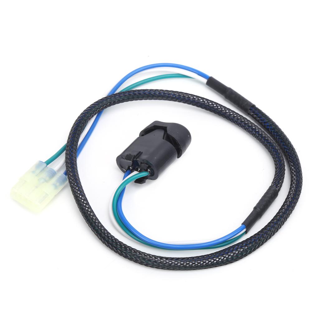 Trim Tilt Switch 35370‑ZW5‑U02 Replacement Accessory for Outboard Side Control Box