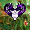 Decoration Pendant Keepsake Crafts Ornaments Valentine's Day Hanging