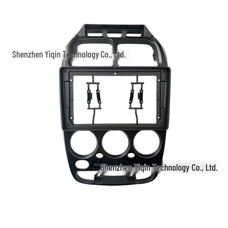 99 Model Hyundai Reina Android Navigation Face Frame Center Console Kit