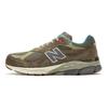 Кросівки Bodega X New Balance 990v3 Made In Usa 'Anniversary' M990BD3