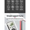ANENG AN101 1999 Counts Mini Professional Digital Multimeter AC/DC Voltage Tester Automotive Current Tester Electrician Tools