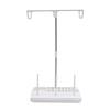 Household Multi-function Sewing Machine Wire Rack  Sewing Machine Can Hold 3 Pagoda Wire Frame