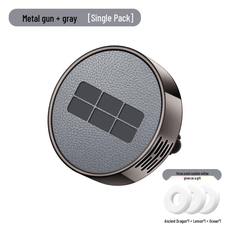 Geely Galaxy Car Vent Perfume for Starship 7EMi/L7/L6/E5/E8 Aromatherapy