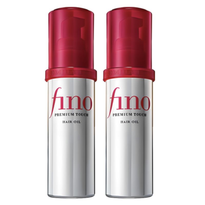 FINO Premium Touch Hair Oil B 70ml – Intensive Repair & Shine Hair Oil
