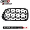 Starry Sky Black Grille for BMW X2 F39 (2018-2023)