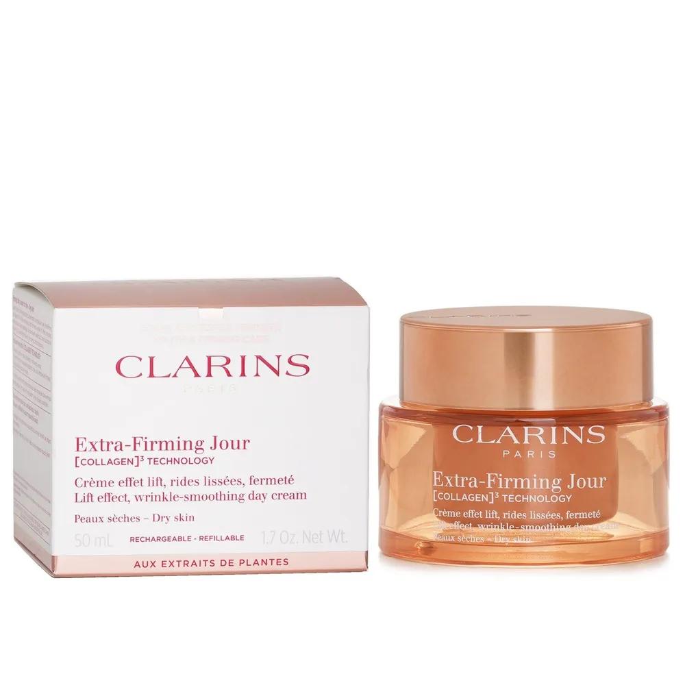Extra Firming Jour Lift Effect Wrinkle Smoothing Day Cream (Dry Skin) 50ML