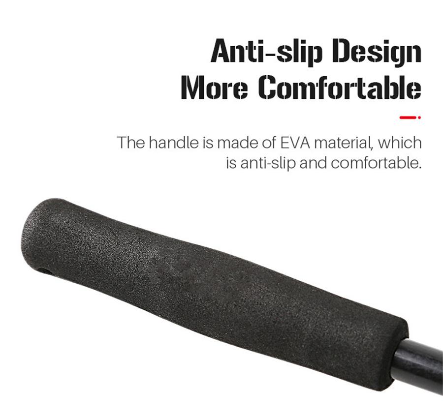 Car Microfiber Wheel Hub Rim Cleaning Brush Kit Non-Slip Handle Bendable Brush