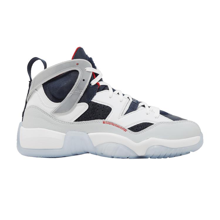 Air Jordan Jumpman Two Trey Olympic 41
