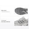 Spiritain 2000 Triple Grey Unisex Tenisky Šedá-Jedna Šedá-Dva Šedá-Tri IE1890