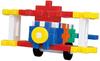 Gakken New Block Thomas the Tank Engine Going Out Bag